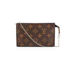 Louis Vuitton monogram Pouch