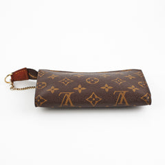 Louis Vuitton monogram Pouch