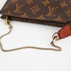 Louis Vuitton monogram Pouch