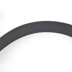 Louis Vuitton Monogram Reverse Belt Size 75