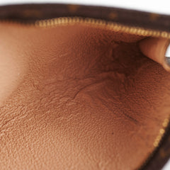 Louis Vuitton monogram Pouch