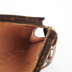 Louis Vuitton monogram Pouch