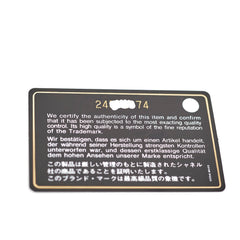 Chanel Trendy CC Medium Lambskin Black Quilted - Series 24