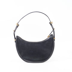 Prada Arque Small Bag Black