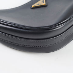 Prada Arque Small Bag Black