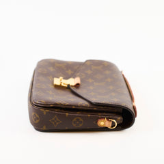 Louis Vuitton Pochette Metis Monogram
