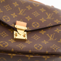 Louis Vuitton Pochette Metis Monogram