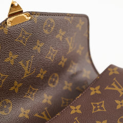 Louis Vuitton Pochette Metis Monogram