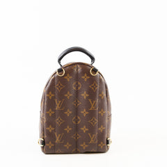 Louis Vuitton Mini Palm Springs