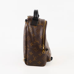 Louis Vuitton Mini Palm Springs