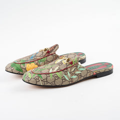 Gucci Princetown Mules Size 41