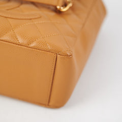 Chanel PST Beige Tote Bag