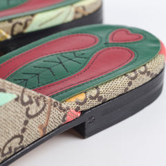 Gucci Princetown Mules Size 41