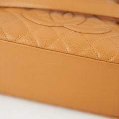 Chanel PST Beige Tote Bag