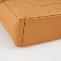 Chanel PST Beige Tote Bag