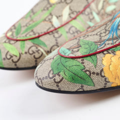 Gucci Princetown Mules Size 41