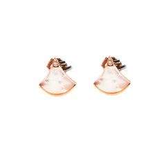 Bvlgari Divas Dream Earrings
