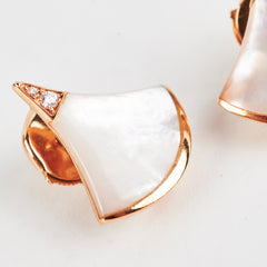 Bvlgari Divas Dream Earrings