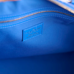 Louis Vuitton Clouds Monogram Keepall Bandouliere 50 (2020)