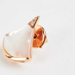 Bvlgari Divas Dream Earrings