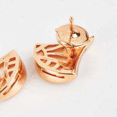 Bvlgari Divas Dream Earrings