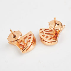 Bvlgari Divas Dream Earrings