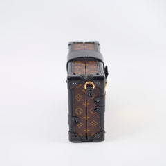Louis Vuitton Petite Malle Monogram