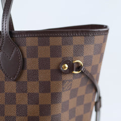 Louis Vuitton Neverfull MM Damier Ebene