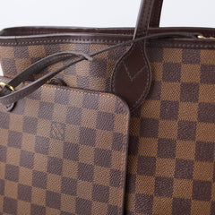 Louis Vuitton Neverfull MM Damier Ebene