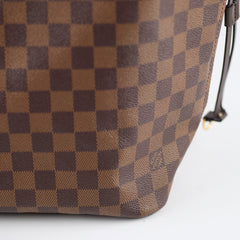 Louis Vuitton Neverfull MM Damier Ebene
