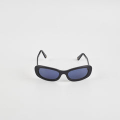 Chanel Black Sunglasses