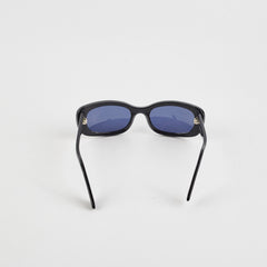 Chanel Black Sunglasses