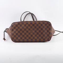 Louis Vuitton Neverfull MM Damier Ebene