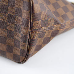 Louis Vuitton Neverfull MM Damier Ebene