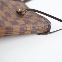 Louis Vuitton Neverfull MM Damier Ebene