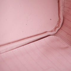 Louis Vuitton Neverfull MM Damier Ebene