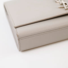 Saint Laurent Kate Medium Grey