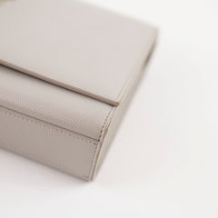 Saint Laurent Kate Medium Grey