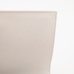 Saint Laurent Kate Medium Grey
