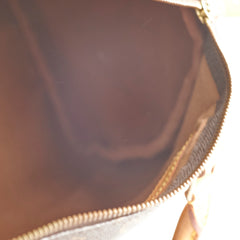 Louis Vuitton Speedy 30 Monogram Bag