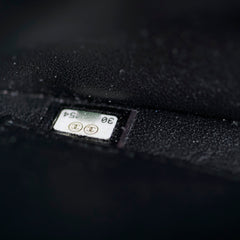 Chanel Trendy CC Small Black Lambskin 30 series  (2020)