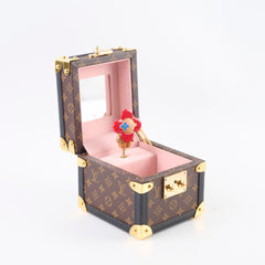 Louis Vuitton Vivienne Music Box
