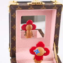 Louis Vuitton Vivienne Music Box