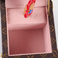 Louis Vuitton Vivienne Music Box