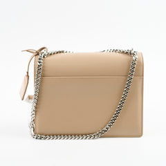 Saint Laurent Small Sunset Beige