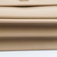 Saint Laurent Small Sunset Beige