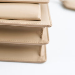 Saint Laurent Small Sunset Beige