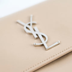 Saint Laurent Small Sunset Beige