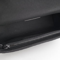 Louis Vuitton Steamer Black Crossbody
