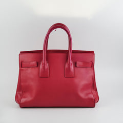 Saint Laurent Sac De Jour Small Pink